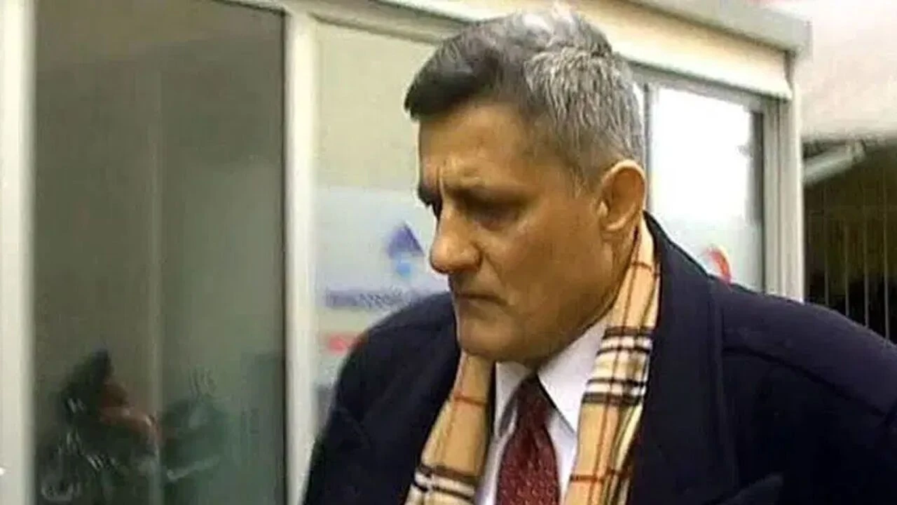Kaşif Kozinoğlu’nun şüpheli ölümünde ikinci operasyon: 9 gözaltı