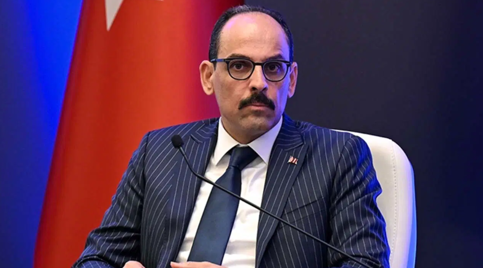 MİT'ten siyasi partilere ziyaret hamlesi