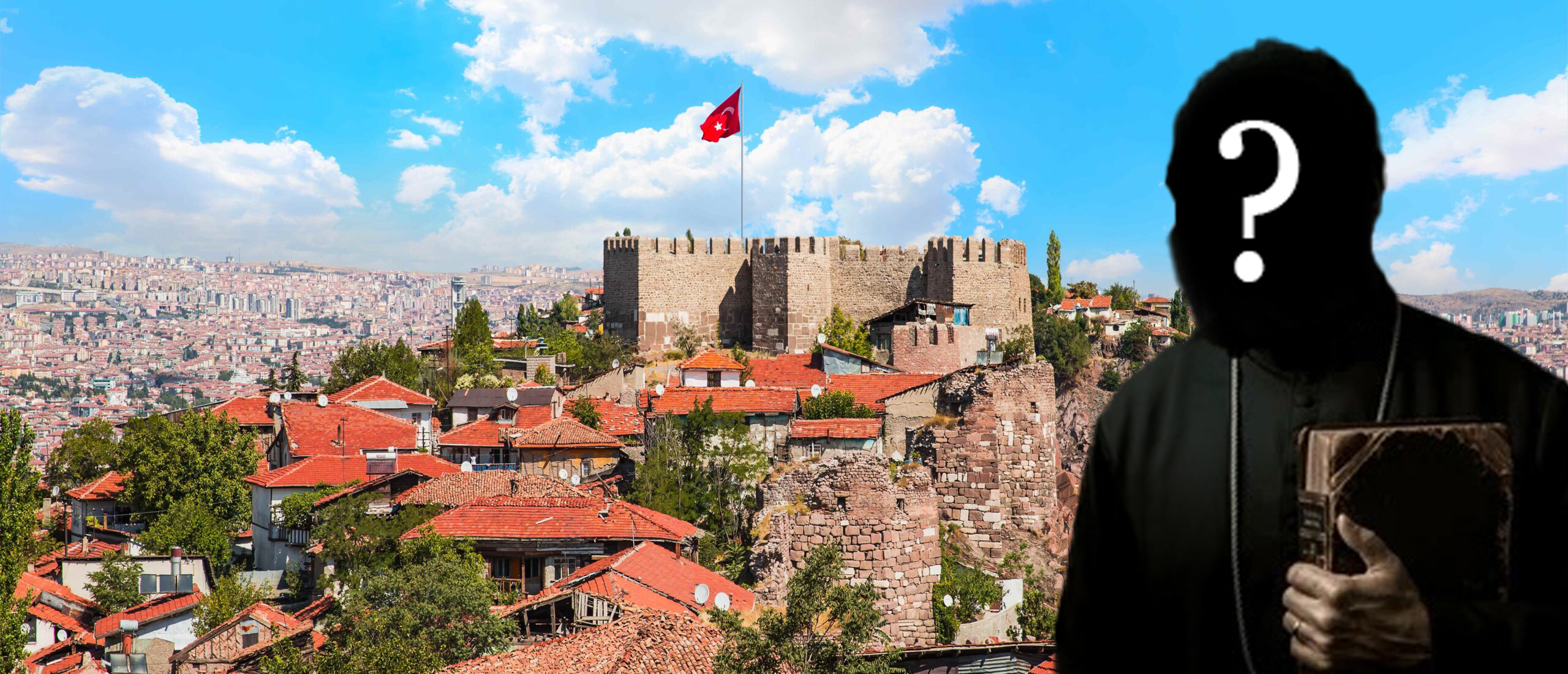CHP'NİN ANKARA'DA TEMEL SORUNU-PAPAZLAR