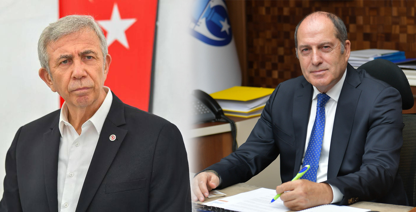 YAVAŞ'IN 