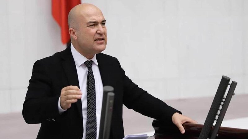 CHP’li Bakan, tarikat evlerinde ülkeye kaçak giren kızların tespit edildiğini açıkladı...