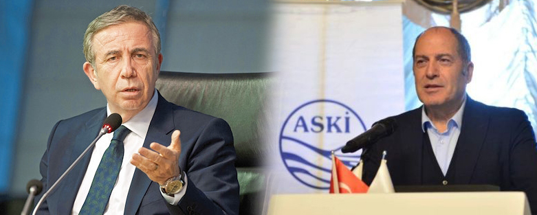 YAVAŞ VE ASKİ ATAMALARI...