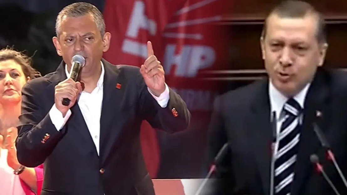 Buğra Gökce'nin nikahında şahit oldu... Özgür Özel'den Silivri'de açıklama: 'Gelin hanımın gözyaşlarında boğulacaklar!'