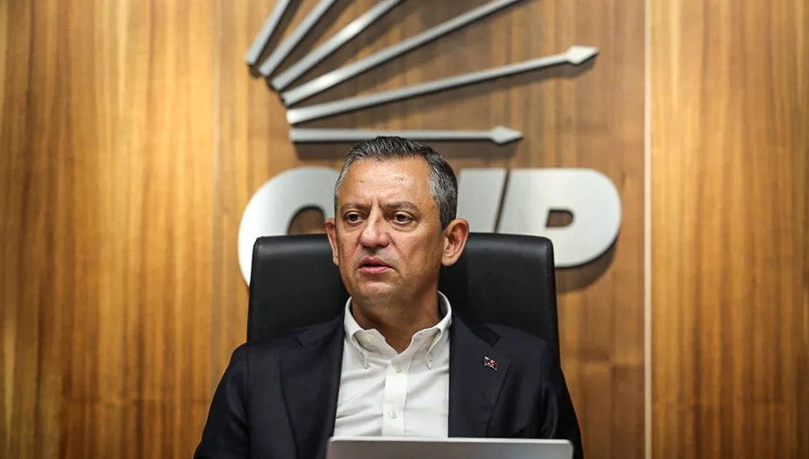 Ankara'ya çağırılacaklar: CHP’de çelişen başkanlara uyarı...