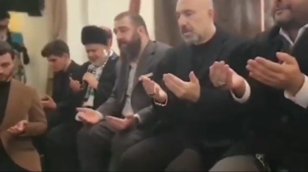 'Hanedan' düğününde bir skandal daha: Atatürk’e beddua ettiler!