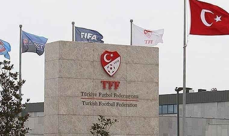 EURO 2024'e kaç kişi götürüldü? TFF'den 'misafir sayısı' iddialarına yanıt
