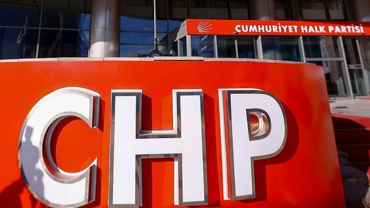 CHP'nin ittifaksız seçim planı...