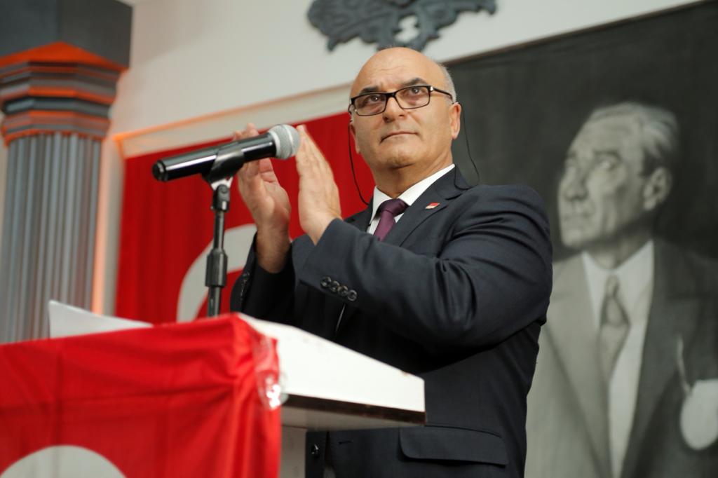 YENİMAHALLE'YE SANDIK KOYDURMAYAN ZİHNİYET YÜZÜNDEN BUGÜN AKP TÜRKİYE'Yİ YÖNETMEYE DEVAM EDİYOR!