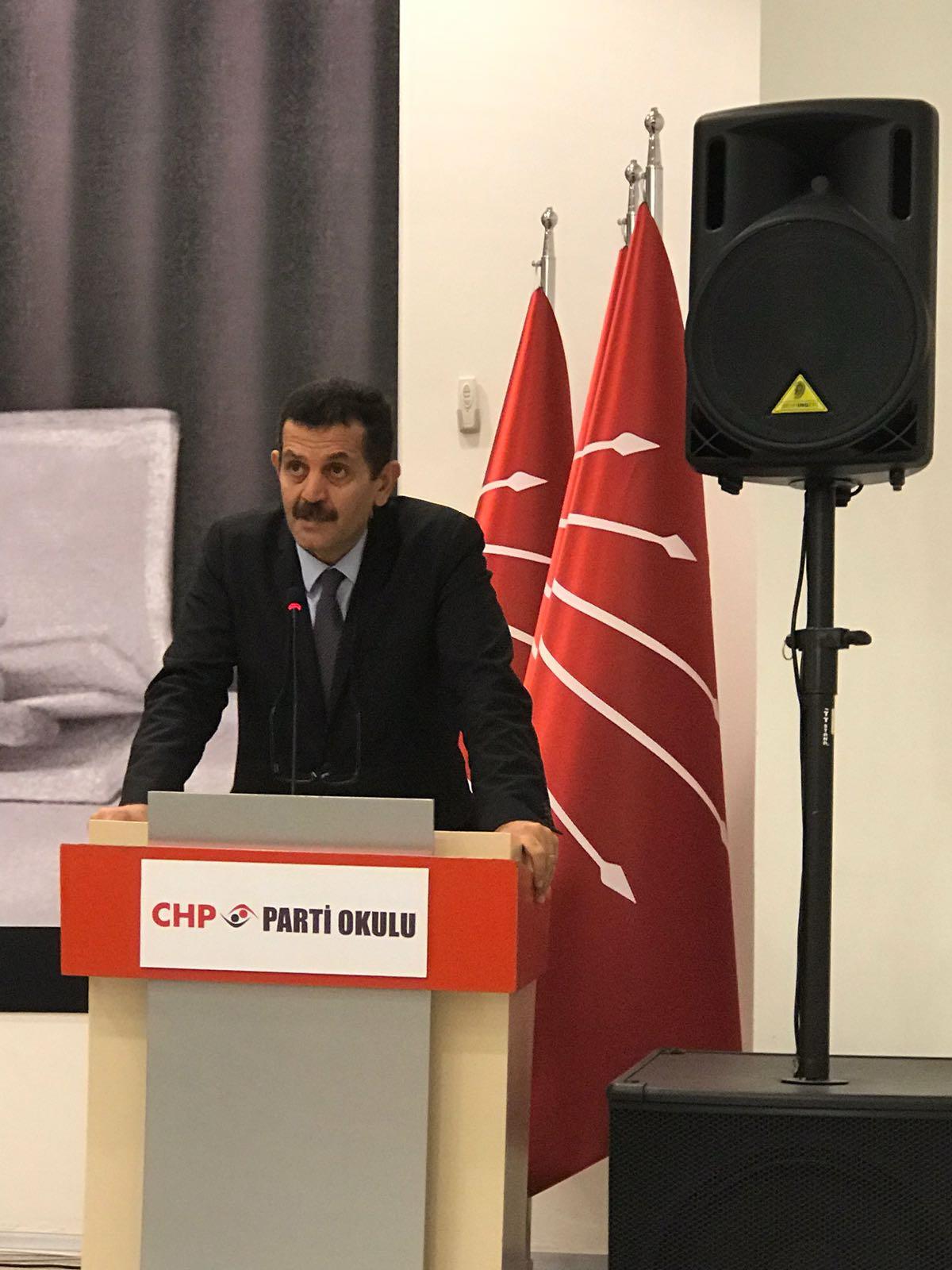 SERDAR KENDİR: PAZAR GÜNÜ YENİ BAHARLARA... 