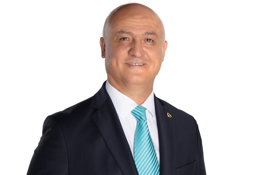 Salim Çoruk: Mamak'ta CHP ile Aydınlık Günler Geliyor...