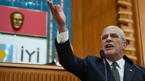 Dervişoğlu’ndan İktidara Sert Mesaj: “Bu Millet Bu İhaneti Affetmeyecek”