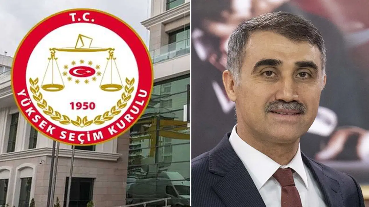 YSK Başkanlığına Serdar Mutta seçildi: Doktorasıyla ilgili soru işaretleri yeniden gündem oldu