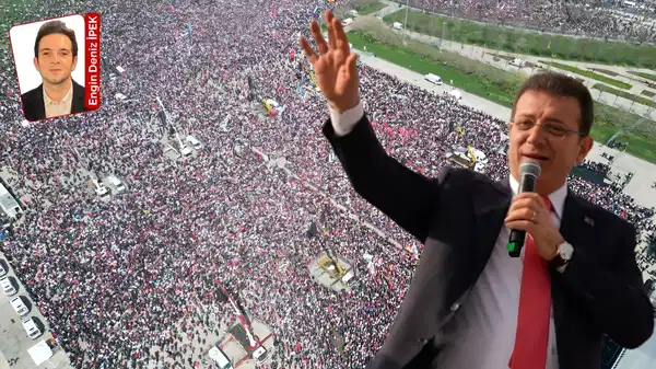 CHP’ye yönelik operasyonların birinci yılı doldu… Siyaset tarihine geçti!