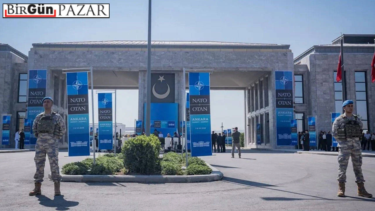 ABD’nin 250. kuruluş yıldönümü ve NATO zirvesi