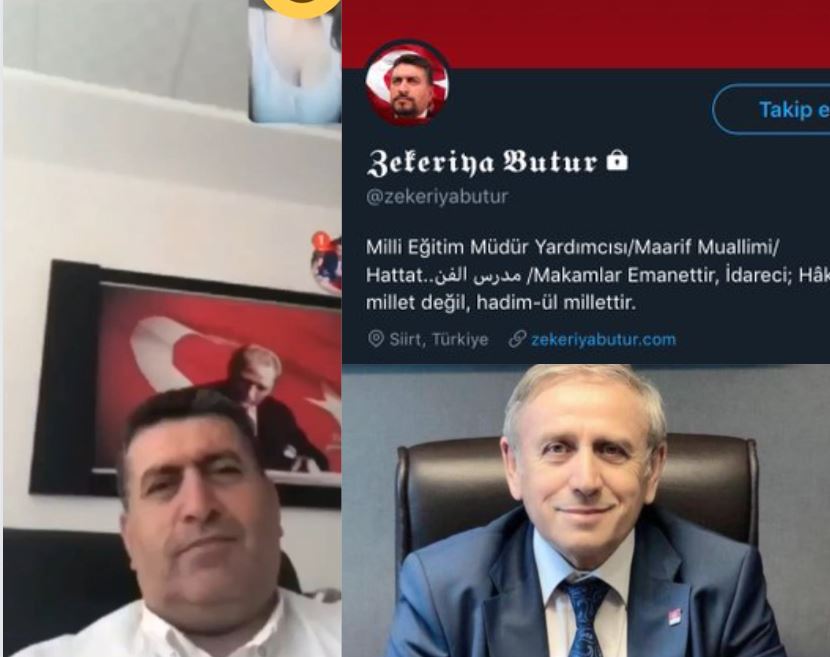 CHP'li Kaya: 'Çocuklarımız büyük risk altında