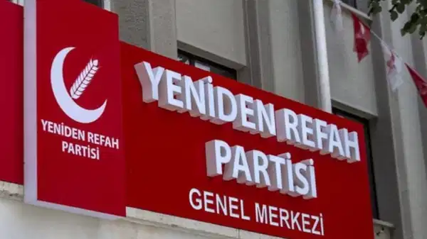 Konya'da siyasi deprem! Yeniden Refah'ın kazandığı 6 belediyenin tamamı AKP’ye geçti