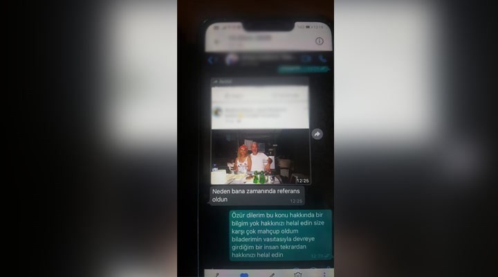 Adım Adım Şeriat!
