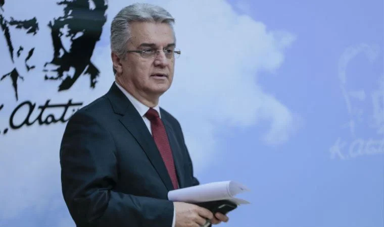 CHP Genel Başkan Yardımcısı Kuşoğlu: ‘Kılıçdaroğlu dışında bir aday çıkarsa masa dağılır'