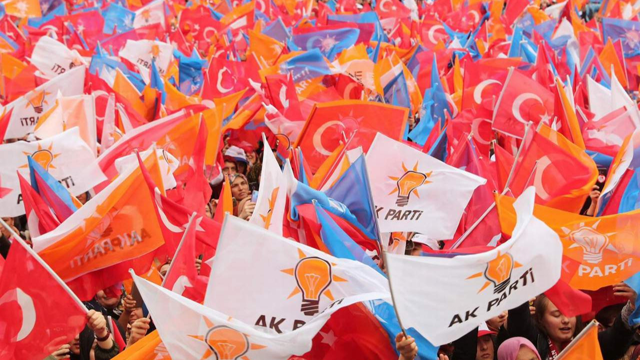İşte AKP’nin Ankara ilçe belediye başkan adayları listesi...