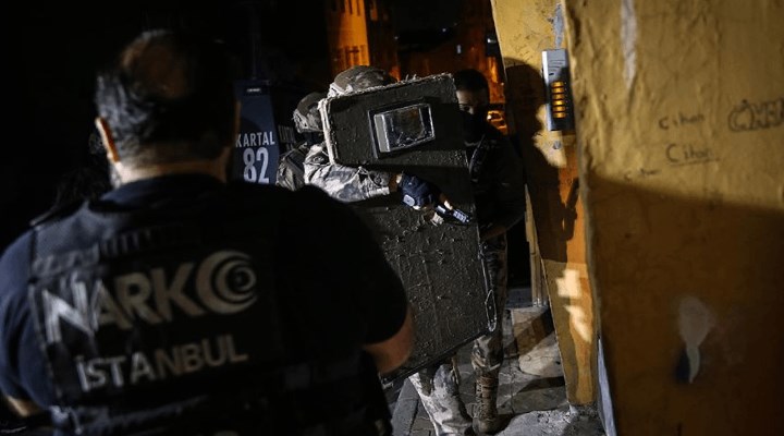 AKP'deyken 'uyuşturucu raporu' hazırlayan avukat Nasıranlı: Bugünkü tablo o gün atılmayan adımların eseri