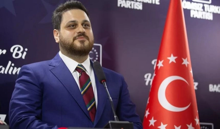 “Yeneroğlu istifa etsin, BTP masaya katılsın”