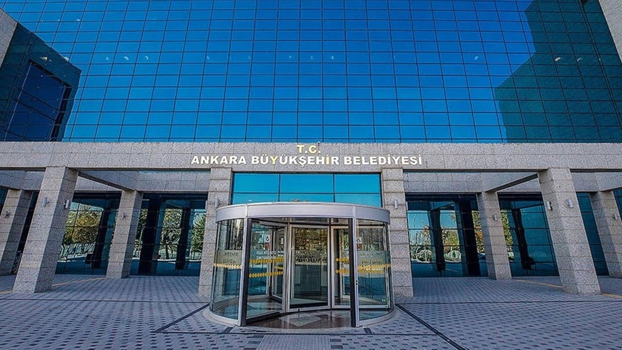 Erhan Baydar UYARMIŞTI... Ankara Büyükşehir Belediyesi'ne operasyon: Çok sayıda kişi için gözaltı kararı!
