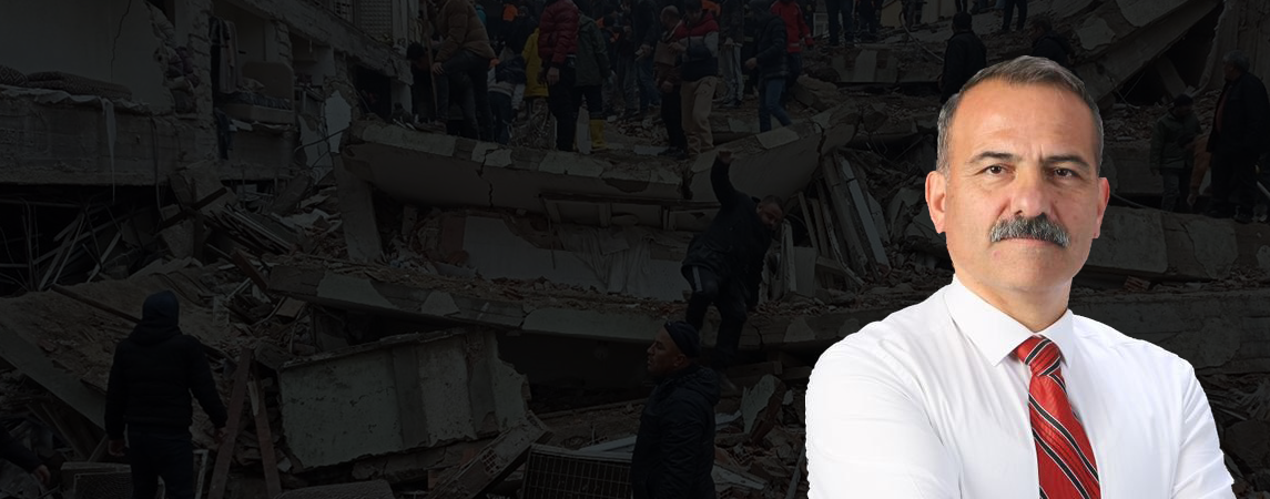 Deprem ve Sağlık Hizmetleri