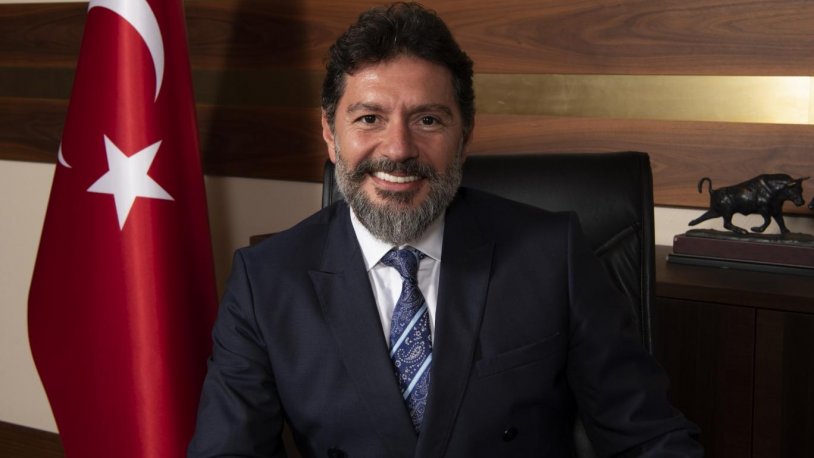 Cumhuriyet Yazarı Barış Terkoğlu: Hakan Atilla, Kara Kutuyu Açtı