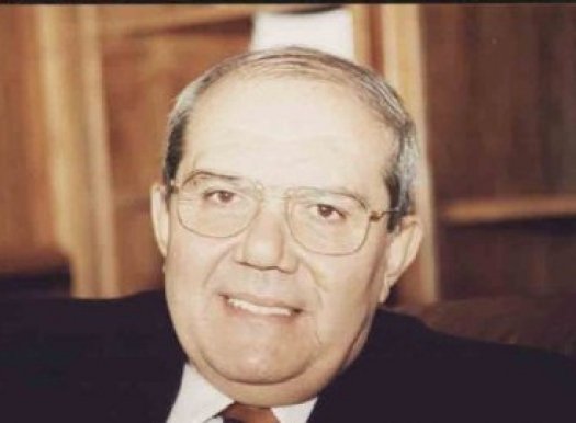 Aydın Güven Gürkan'ın ölüm yıldönümü