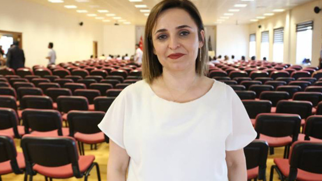 DEM Parti, 6 büyükşehir belediyesi için adaylarını açıkladı...