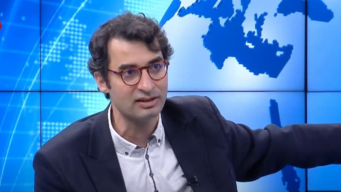 Barış Terkoğlu: Hâkime rüşvet nasıl verilir
