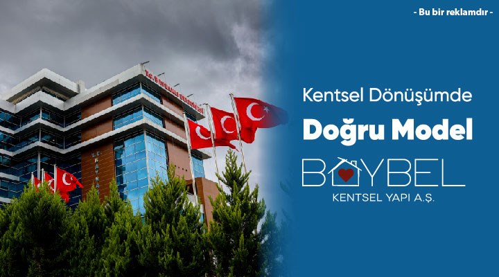 BAYBEL’le yurttaşların yüzü güldü