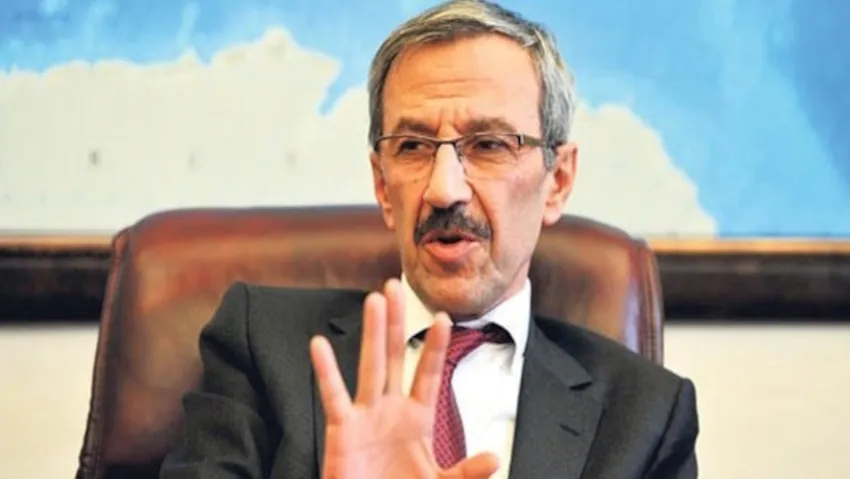 TİHEK'ten Alevi ve Kürtlere hakaret eden Akşam yazarına ceza yok