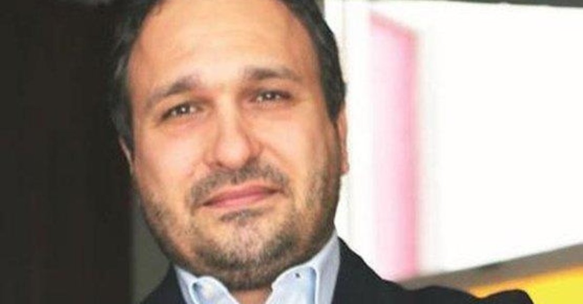 CHP'li Özçağdaş'a beraat kararı