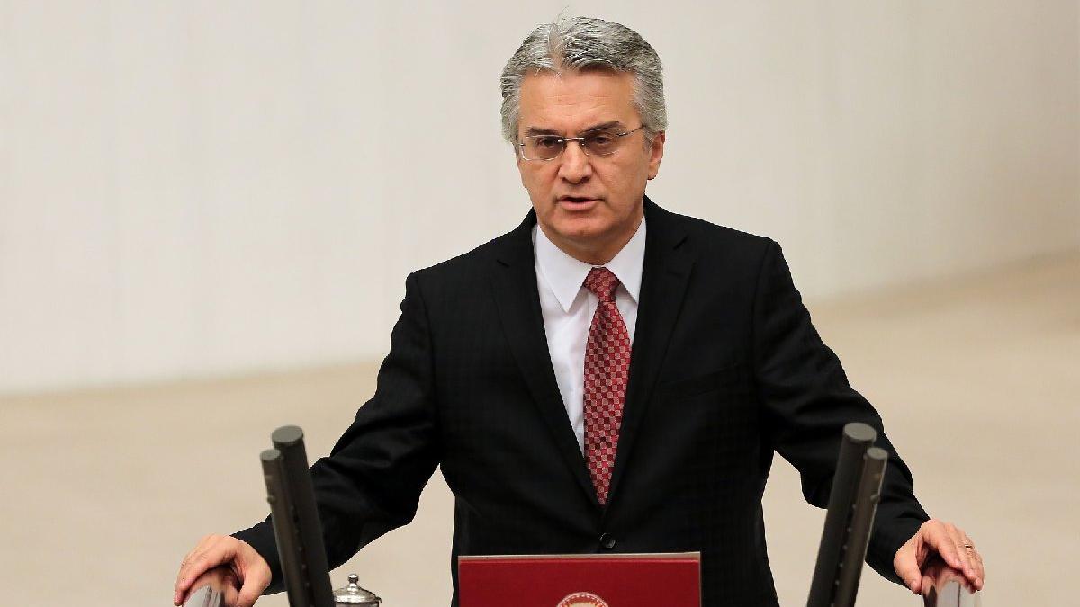 CHP'li Kuşoğlu, Kur Korumalı Mevduat Sistemi'ne ilişkin basın toplantısı düzenledi