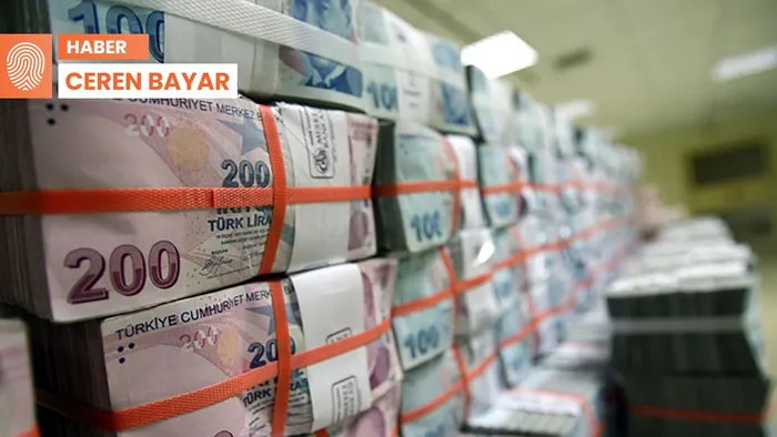 CHP’den bütçeye şerh: Londra tefecilerine 1 milyar 254 milyon, sosyal yardımlara 497 milyar TL