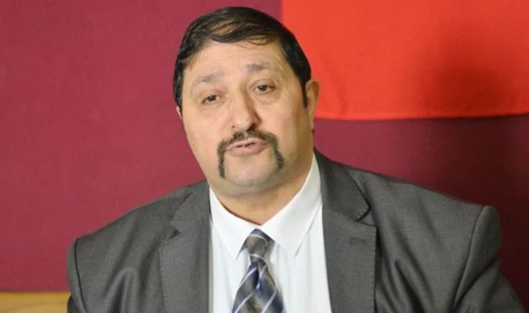 Kasaplar Odası Başkanı'ndan yeni açıklama: Manavlar, çiçekçiler odasına bağlı olanlar da var