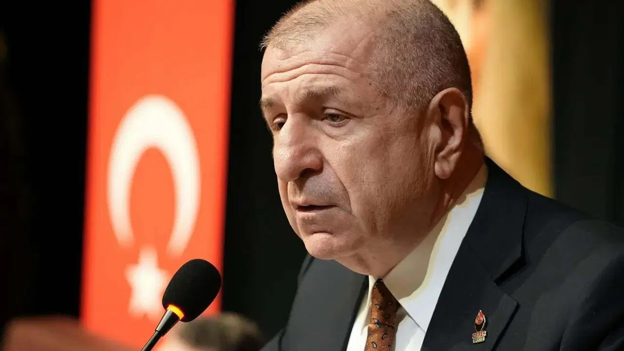 Ümit Özdağ'dan Yalova'daki IŞİD operasyonuna ilk yorum: 'Çatışma, Suriye politikasının bir sonucudur'