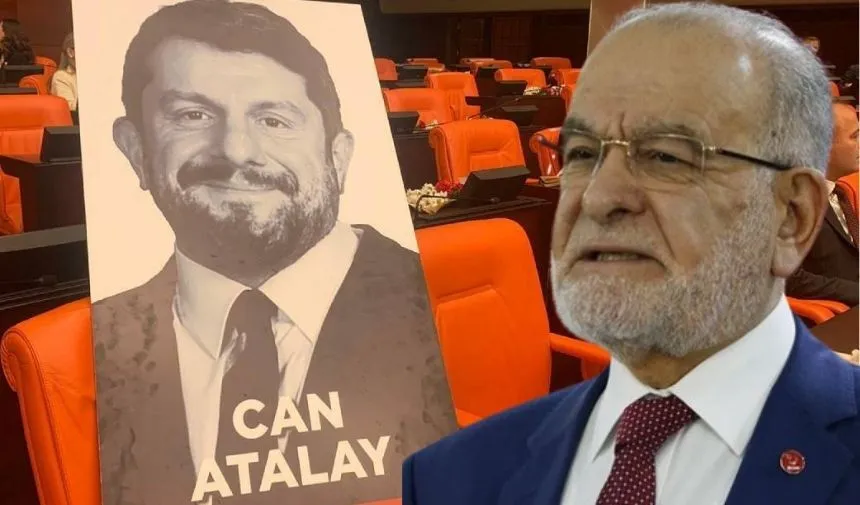 Temel Karamollaoğlu: Bu anlayışı kınıyorum...