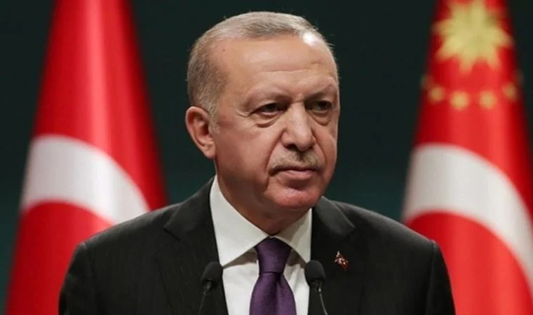 Erdoğan 'müjde' diyerek duyurdu: Erken tapuya yüzde 25 indirim