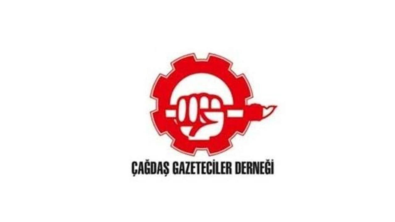 ÇGD'den Halk TV Açıklaması!