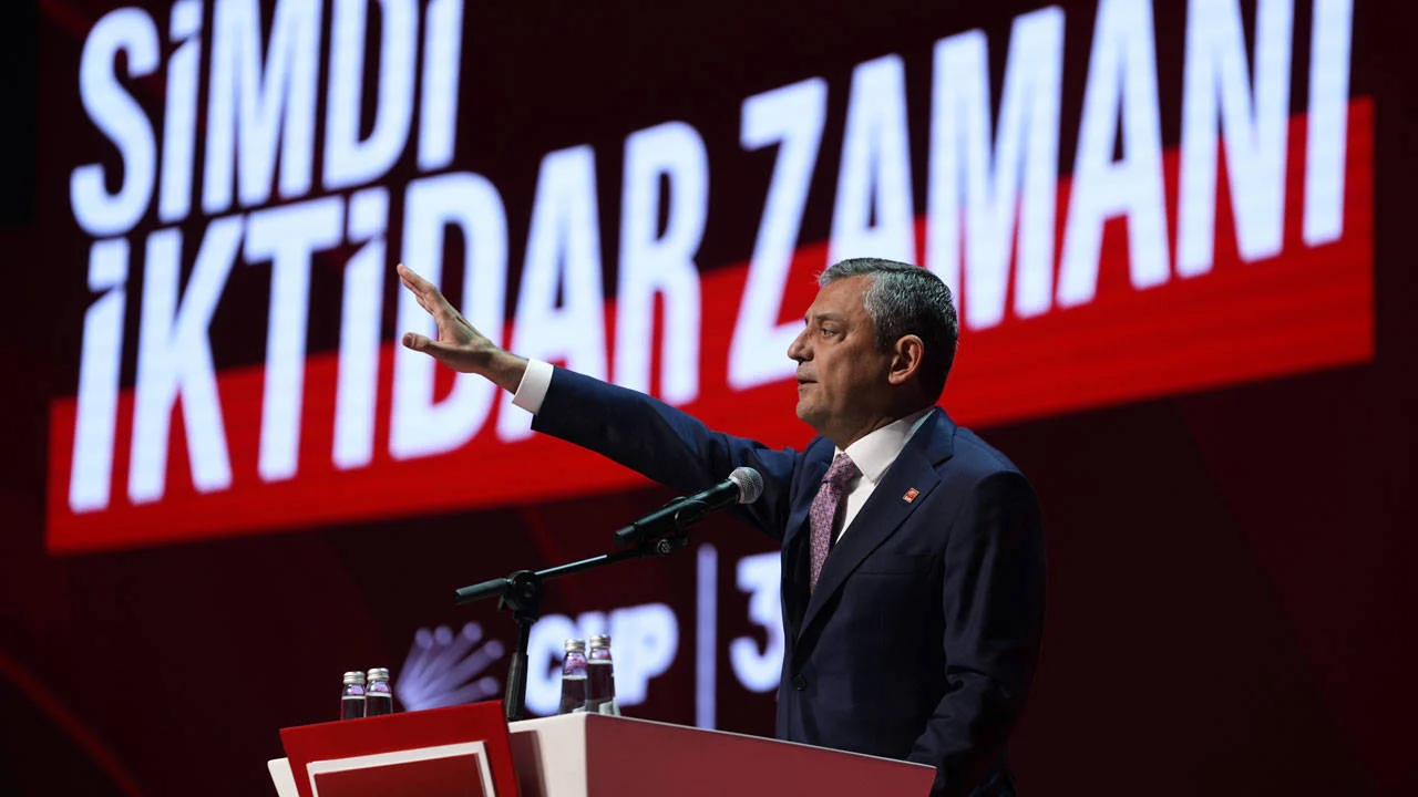 CHP KURULTAYI 1: GENEL TESPİTLER