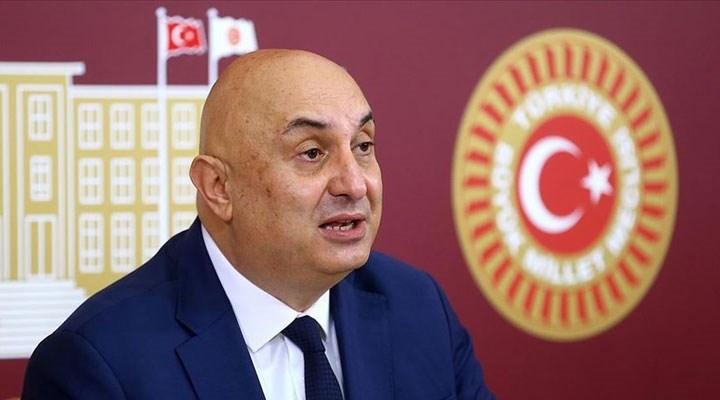 CHP'den 