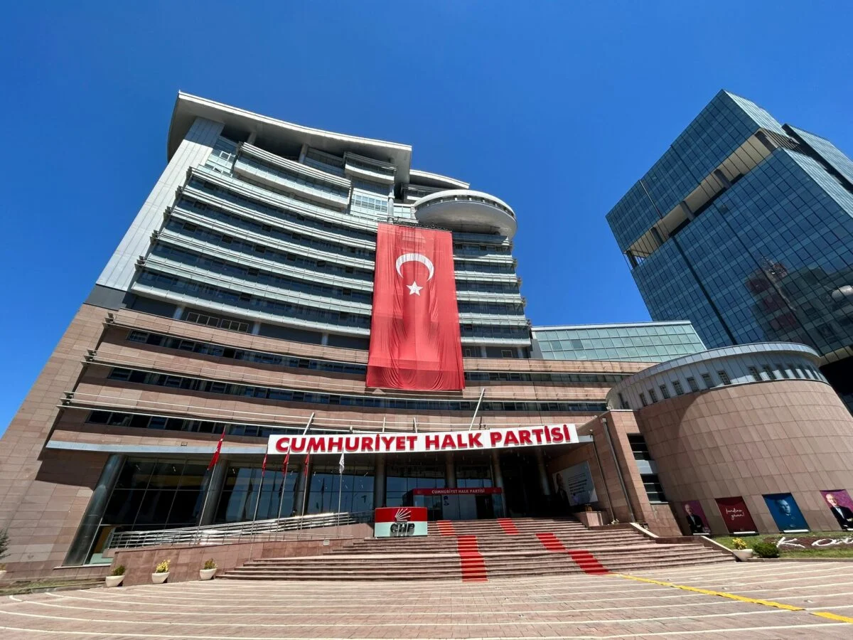 2024 CHP YEREL SEÇİM ADAY LİSTESİ...