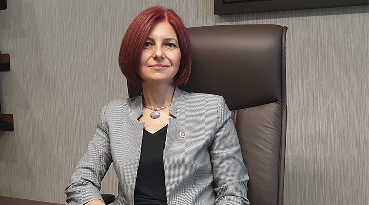 “UCUBE EKONOMİ MODELİNİZİN BEDELİNİ MİLYONLARCA VATANDAŞ ÖDÜYOR”