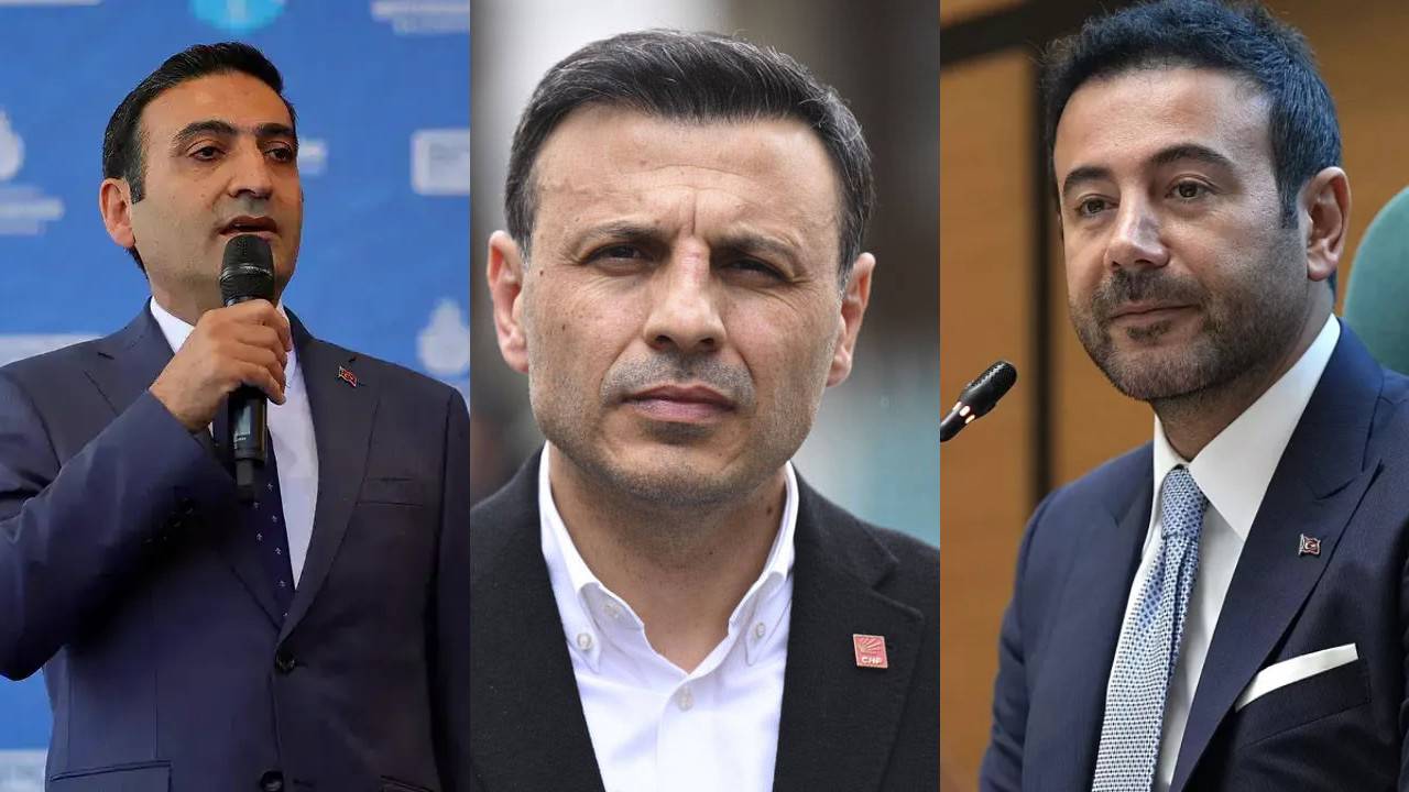 CHP'nin İstanbul İl Başkanlığı seçimi için iddianame tamamlandı: 10 isim hakkında hapis talebi!