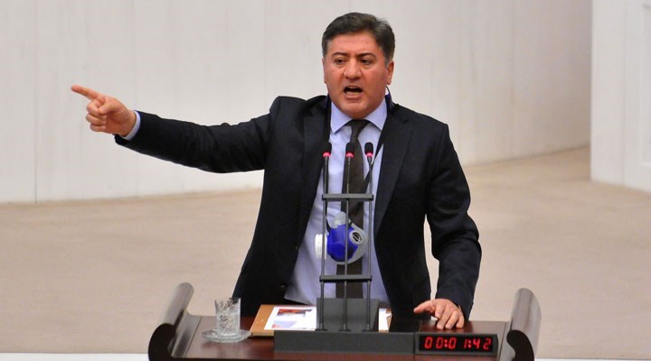 CHP'li Emir’den “dezenformasyon” çıkışı: 
