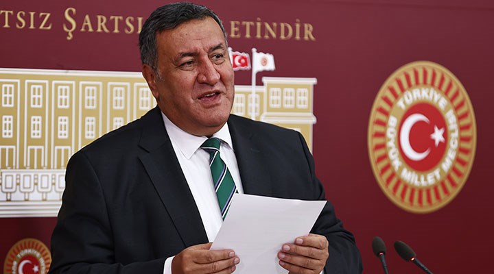 CHP Milletvekili Gürer, Niğde’de kapanma aşamasındaki bir fabrikanın borsadaki yükselişini Meclis gündemine taşıdı…