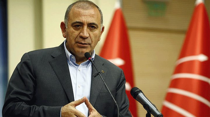 Gürsel Tekin: Ordumuzun asker sayısının beş katı kadar gencimiz, uyuşturucu batağında