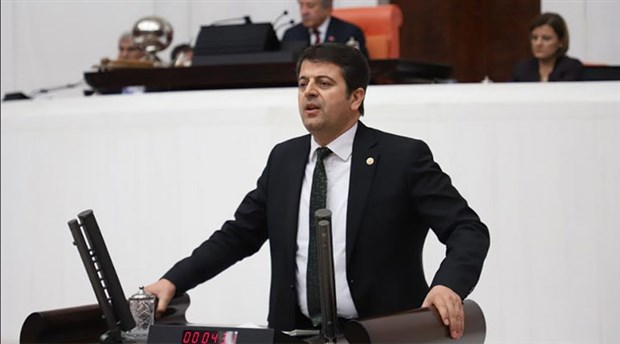 Abdurrahman Tutdere: 'Türkiye'de çocuk olmak' raporu: 'Her gün en az 195 çocuk cinsel istismara maruz kaldı'